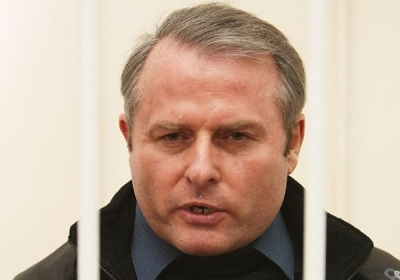 Депутата-убийцу Лозинского преждевременно выпустили из тюрьмы