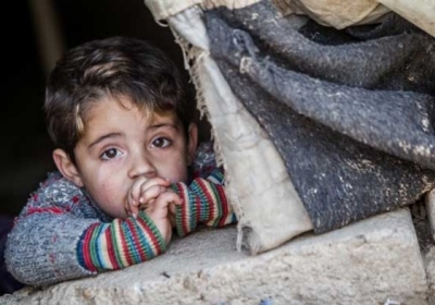 87 млн ​​детей в возрасте до семи лет всю жизнь провели в зонах конфликтов, - ООН