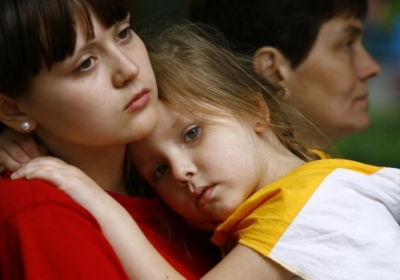 На Тернопольщине 30 детей заболели неизвестным вирусом