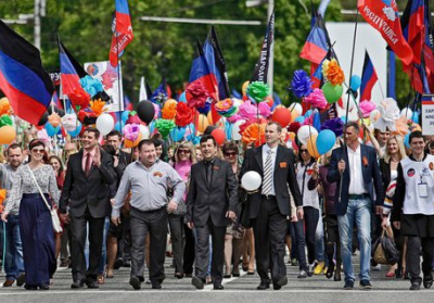 Россия выделила около 20 000 долларов на празднование трехлетия 