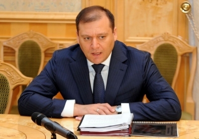 Добкін вимагає відмінити Пакт Молотова-Ріббентропа і від'єднати Західну Україну