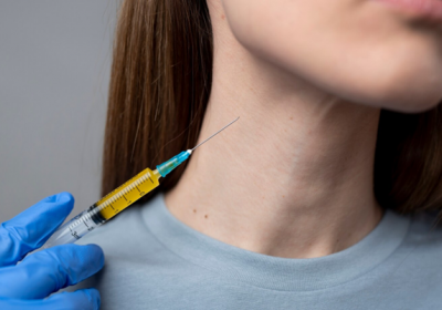 Обличчя без другого підборіддя: як ліполітики допомагають позбутися зайвого жиру