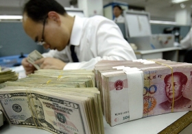 Китай готовий виділити Європі  $100 млрд 