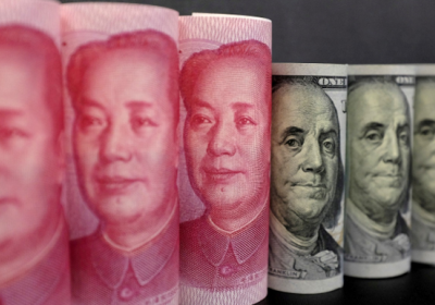 Китайський юань замінив долар як найбільш торгована валюта в росії – Bloomberg
