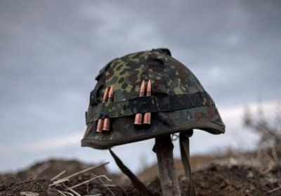 В зоні АТО вбили одного російського військового