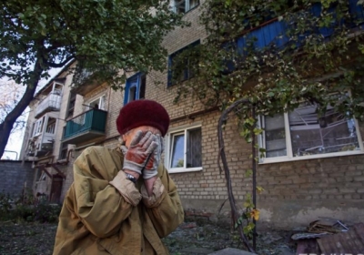Півтора мільйони українців на Донбасі опинилися на межі голоду, - ООН