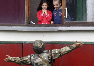 Понад 700 тисяч дітей не мають належних умов для навчання через конфлікт в Донбасі, – ЮНІСЕФ
