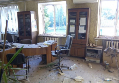 Кожна п'ята школа в  Донбасі зруйнована або пошкоджена, - ЮНІСЕФ


