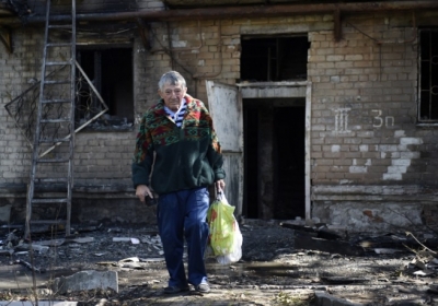 Донецька облрада виділила 10 млн на допомогу постраждалим від воєнних дій
