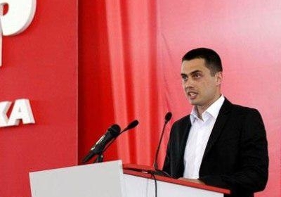 Фірсов заявив, що більшість депутатів БПП покривають корупціонера Кононенка