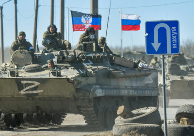Сумніви в армії Естонії: Чи вистачить росії сил на новий масштабний наступ?