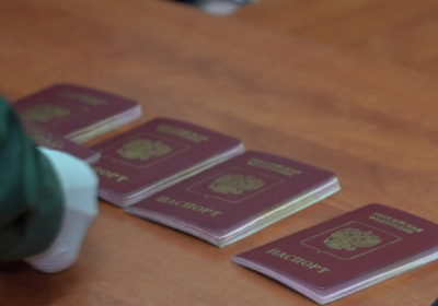 Щоб засилати в Україну бойовиків ІДІЛ, терористи почали підробляти паспорти