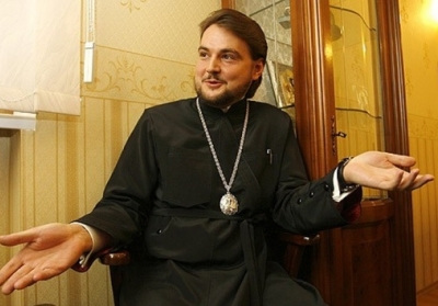 Митрополит Олександр Драбинко. Фото: zn.ua
