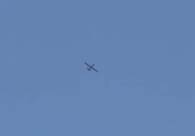 Німеччина зафіксувала рекордну кількість дронів над військовими базами у жовтні