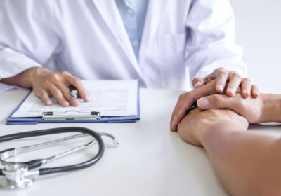 Глюкоза в біохімічному аналізі: коли є ризик діабету?