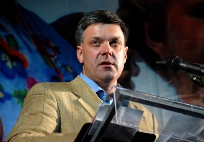 Головним конкурентом Януковича на крісло президента буде Тягнибок, - регіонал