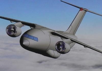 Китай заинтересован в поставках 50 самолетов Антонова