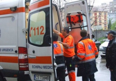 Подробности ДТП в Румынии: 41 человек пострадал, двое - погибли