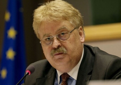 Если ЕС не реализует санкции, то станет посмешищем для Москвы, - евродепутат
