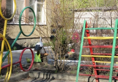 У дитячому садочку Вінниці стався вибух, постраждали троє дітей