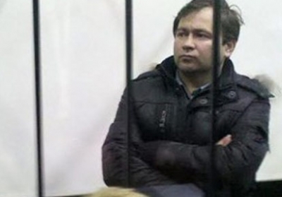 В Киеве неизвестные подстрелили активиста - коллегу Дзиндзи (видео)