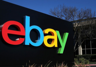 eBay запускает новую систему оплаты для продавцов из Украины