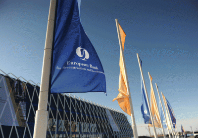 ЕС частично профинансирует строительство транспортного сообщения с Мариуполем