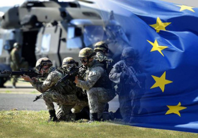 Європейське оборонне відомство підписало перші угоди про спільні закупівлі боєприпасів для України
