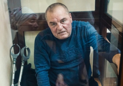 Політв’язня Бекірова залишили під вартою до жовтня