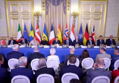 Україна і 9 країн Європи створили антибалістичну коаліцію