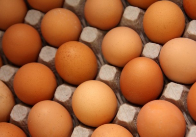Яйця подорожчали майже на чверть: інфляція сягнула 24,6%