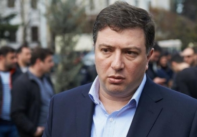 У Грузії екс-мер Тбілісі засуджений до 4,5 років ув'язнення