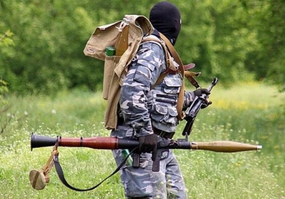 На східному кордоні України перебуває 38 тис російських силовиків, - Тимчук
