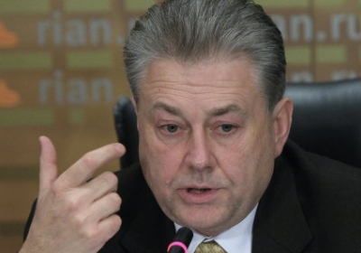 Владимир Ельченко. Фото: rian.com.ua