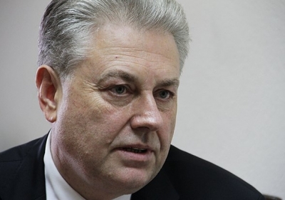 Ельченко: есть явная угроза вторжения и захвата Мариуполя и Бердянска