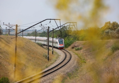 Україна випередила Польщу і Росію за розвитком залізничної інфраструктури