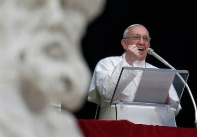 Папа Франциск може стати лідером навіть для атеїстів