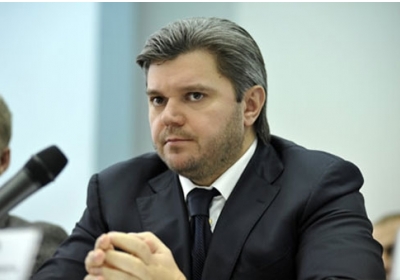 Ставицький: Україні не потрібен кредит від Росії на закачування газу в ПСГ