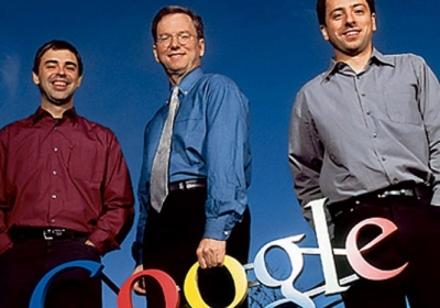 Акції Google рекордно подорожчали після зростання прибутків компанії