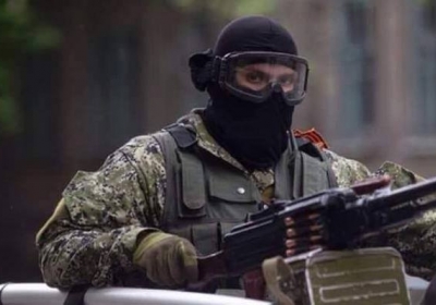 За сутки боевики на Донбассе 17 раз открывали огонь