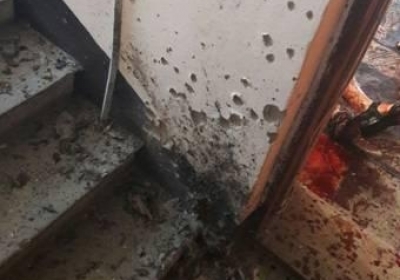 Львів'янин отримав травми внаслідок вибуху в будинку