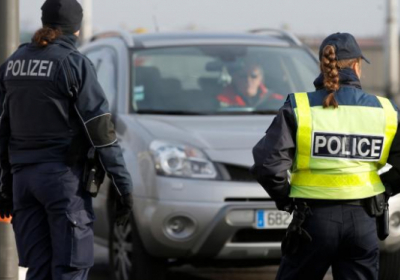 Європарламент проголосував за нову систему реєстрації на кордонах Шенгену