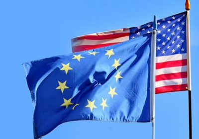 Енергетична рада ЄС та США знову підтвердили своє найрішучіше засудження агресивної війни росії проти України