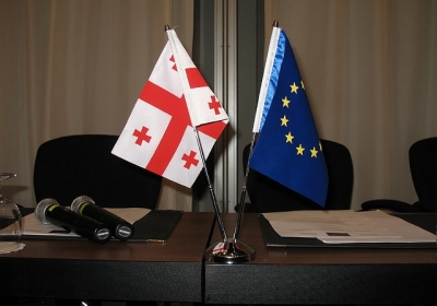 Рада ЄС офіційно затвердила безвізовий режим для Грузії