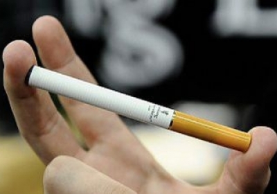 В Индии предлагают продавать сигареты с 25 лет