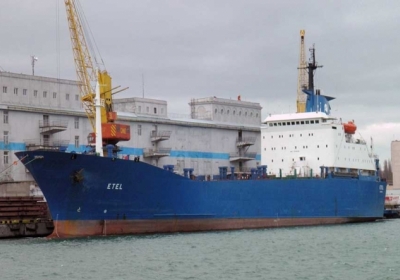 Моряків звільнять з полону у Лівії, коли Україна поверне 650 авто, - радник посла 
