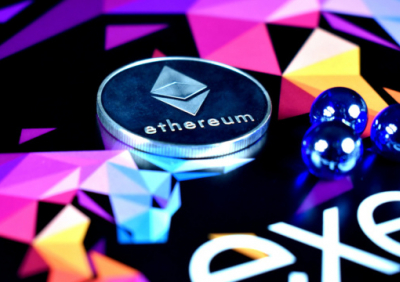Криптовалюта Ethereum снова бьет рекорды