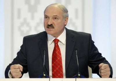 Олександр Лукашенко. Фото: euroradio.fm