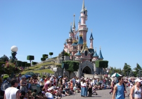 Disney втрачає прибутки в Європі