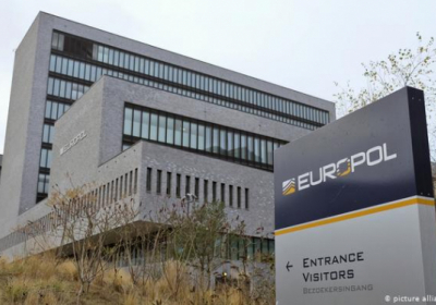 У Європолі вкрали секретні документи з даними керівників відомства – Politico